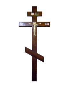 Купить крест на могилу в Днепре