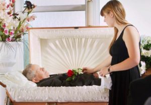 Почему нельзя беременным ходить на похороны